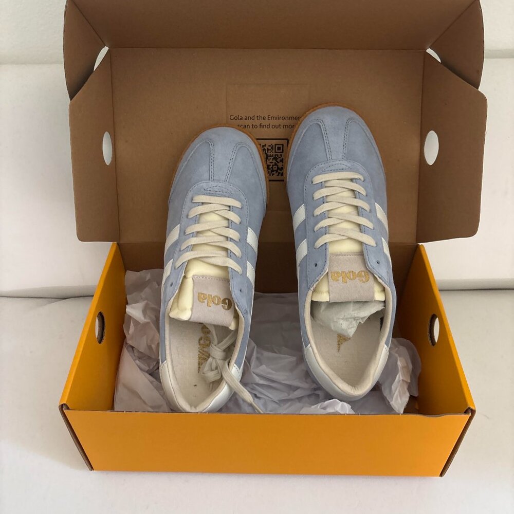 Gola Women's Elan Sneaker - Picture 5 of 7
